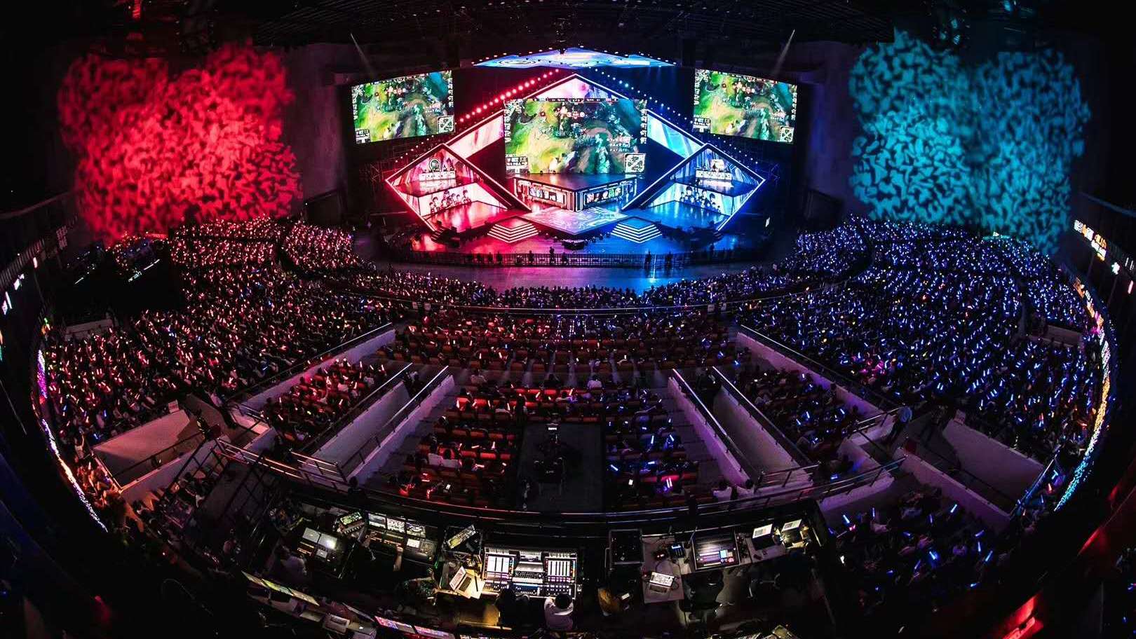 外卡赛区S15LOL全球总决赛表现：与主流赛区差距缩小