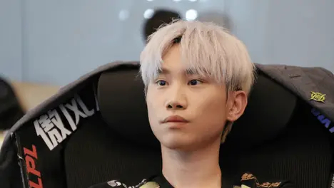 DK战队胜者组决赛零封NS,展现压倒性实力晋级亚洲邀请赛